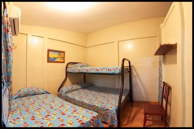 Hotel Savannah Playas del Coco ห้อง รูปภาพ