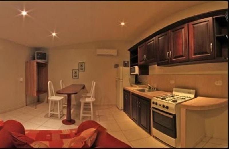 Hotel Savannah Playas del Coco ห้อง รูปภาพ