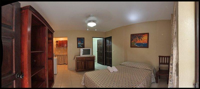 Hotel Savannah Playas del Coco ภายนอก รูปภาพ