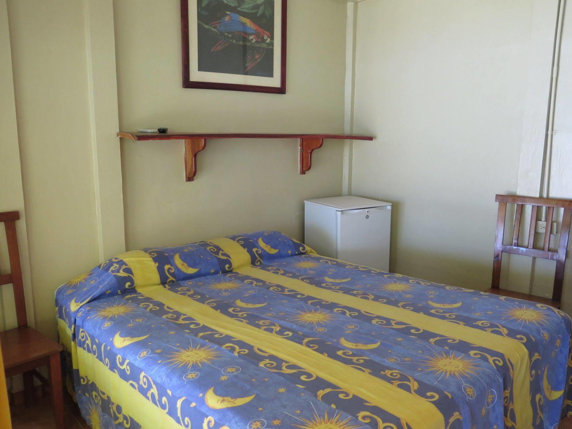 Hotel Savannah Playas del Coco ภายนอก รูปภาพ