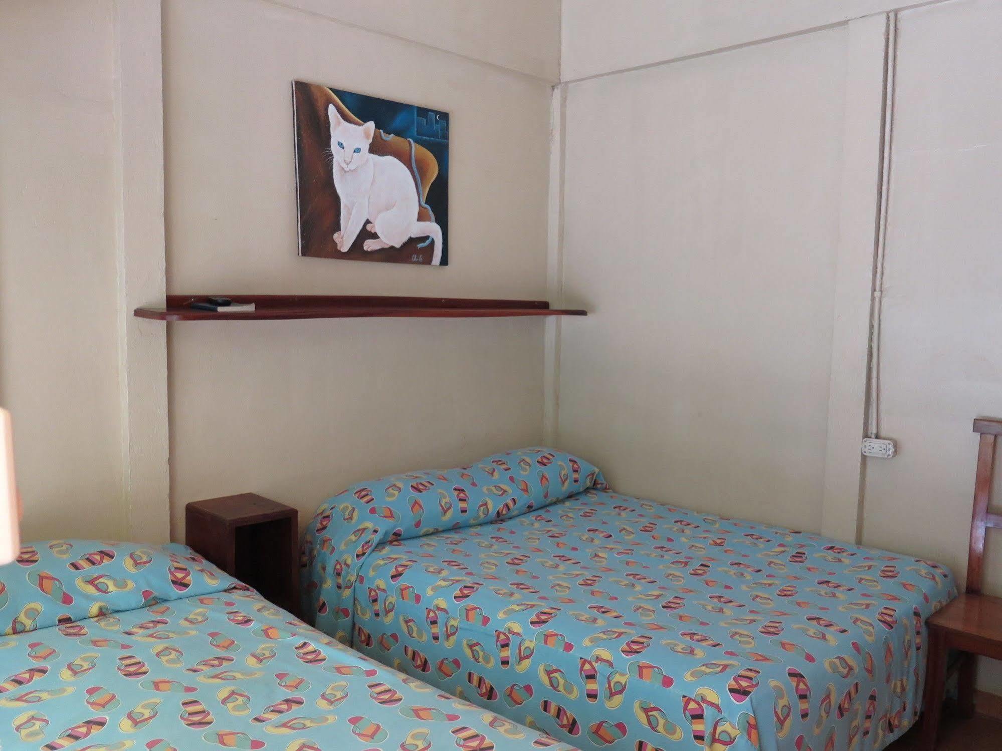 Hotel Savannah Playas del Coco ภายนอก รูปภาพ