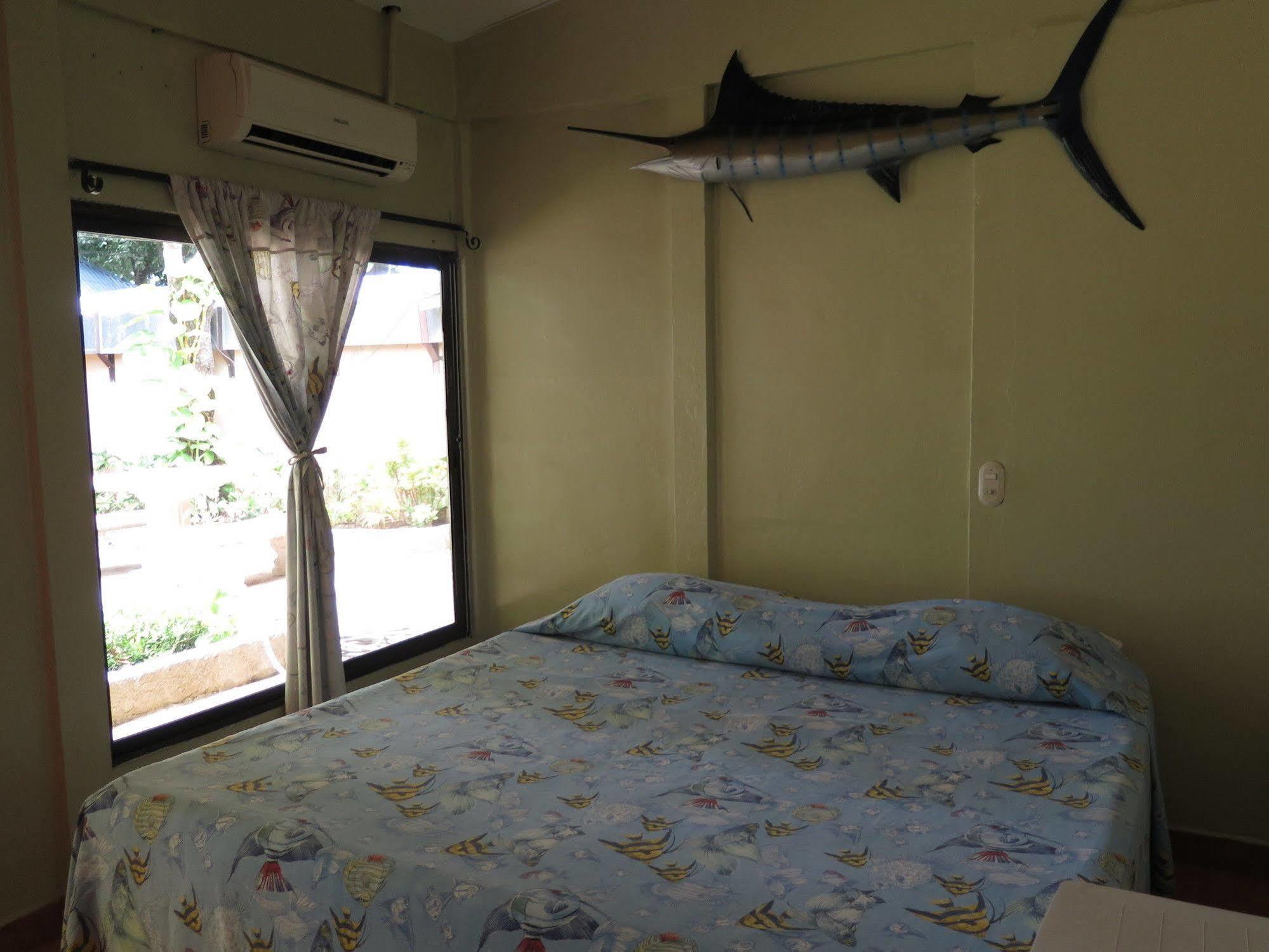 Hotel Savannah Playas del Coco ภายนอก รูปภาพ