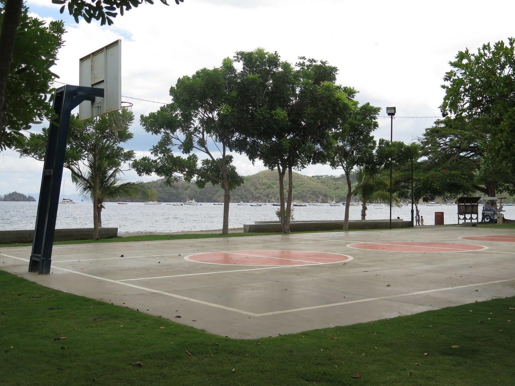 Hotel Savannah Playas del Coco ภายนอก รูปภาพ
